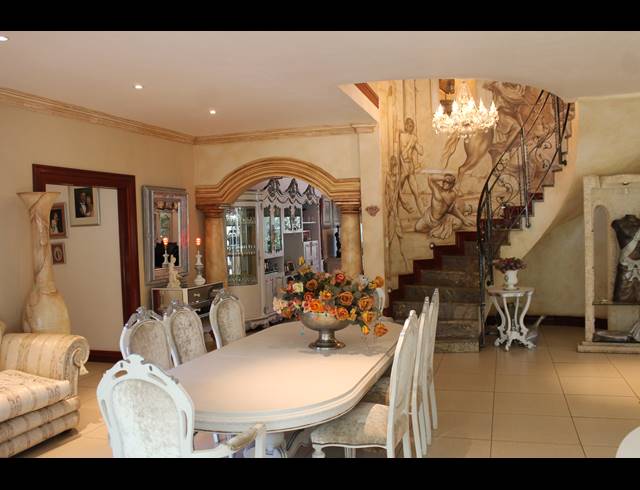 4 BEDROOM HOUSE FOR SALE IN K'SHANE